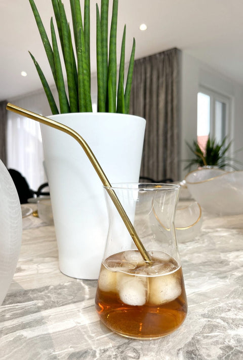 Verres FUSION - 6pcs - Ena Home
