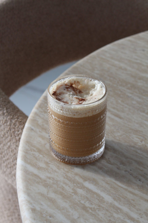 Verres larges GIPSY - 350ml - Ena Home